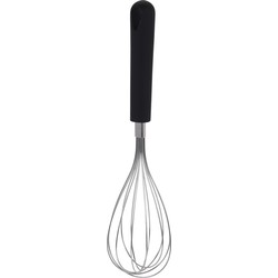 RVS keuken garde/klopper 31 cm - Keuken gardes