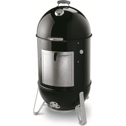 Smokey mountain cooker 57cm black - Weber