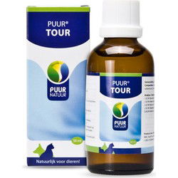 PUUR TOUR (REIS) 50 ML