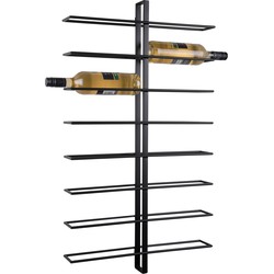 Wine Rack Dual