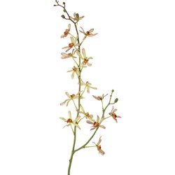 Cattleya orchidee 82 cm kunstbloem zijde nepbloem