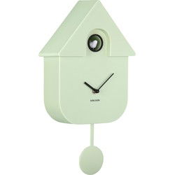 Wall Clock Modern Cuckoo