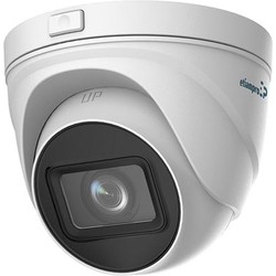 Ip-netwerkcamera vast netwerk dome 4 mp wit