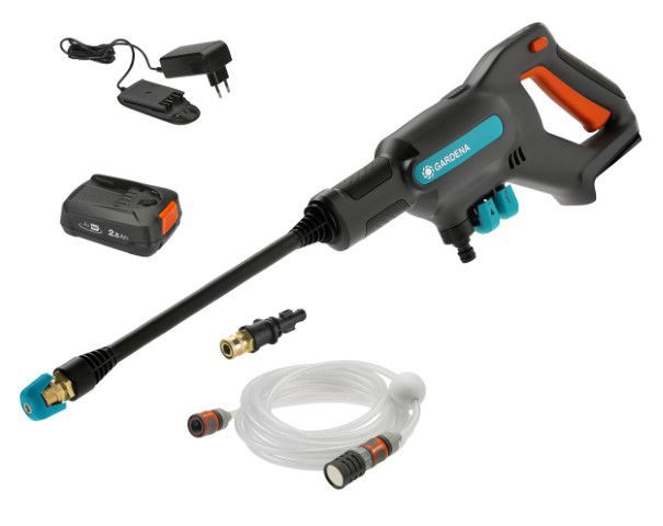 Accu Reiniger AquaClean Set - 