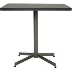 House Doctor Buitentafel Helo groen 80cm