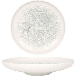 Bonna Diepbord - Lunar Ocean - Porselein - 25 cm (1300cc) - set van 6