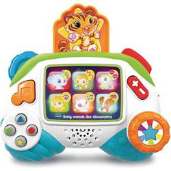 VTECH - 609105 - Babyconsole van ontdekkingen