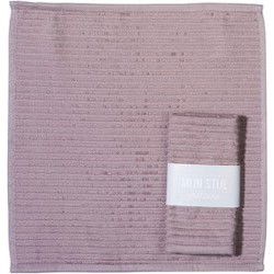 Mijn Stijl - Vaatdoek Oud roze