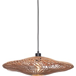 Hanglamp Zanzibar - Rotan - Ø55cm