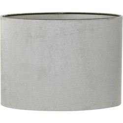 D - Light & Living - Lampenkap ZINC - 45x21x22cm - Bruin