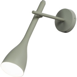 Wandlamp Lumidora 74727