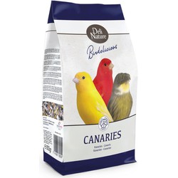 Birdelicious kanaries 800gr