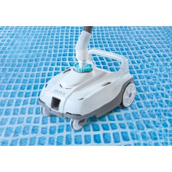 Zwembadreiniger zx100 auto pool cleaner