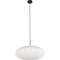 Trendy Hanglamp Polaris Wit