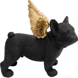 Decofiguur Angel Puppy 25cm