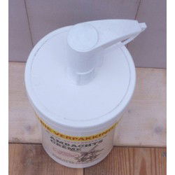 Oud Hollandsche ambachtscreme 1000 ml