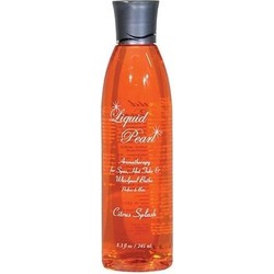 Insparation Liquid Pearl Citrus Splash Spa-Plus