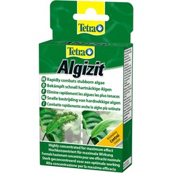 TETRA AQUA ALGIZIT 10 TABLETTEN