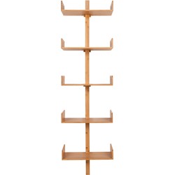 Wandplank Liane 5 x 50 cm