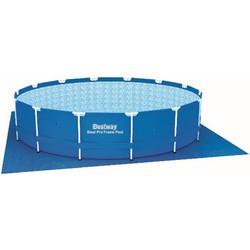 Bestway grondfolie 457 x 457 cm