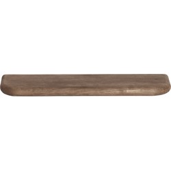 Light & Living - Wandplank TARONTU - 50x15x3cm - Grijs