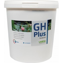 GH Plus 15 L voor 150.000 L vijveraccesoires