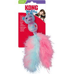 Katten-speelgoed wubba caticorn