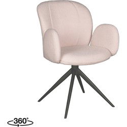 Eetkamerstoel Kimball 59x61x86 cm