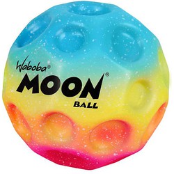 Waboba Waboba Gradient Moon (blauw, geel, roze)