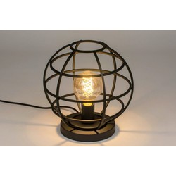 Tafellamp Lumidora 73323