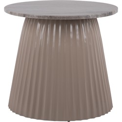 Coffee Table Luscious Cone