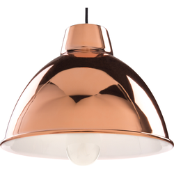DARYA - Hanglamp - Koper - Metaal