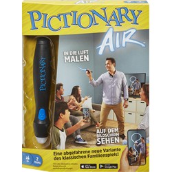 NL - Mattel Pictionary Air (D)
