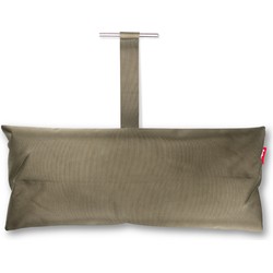 Fatboy Headdemock Pillow Taupe