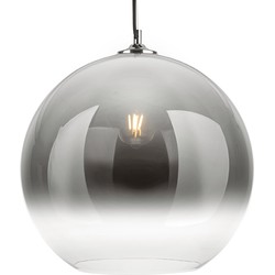 Leitmotiv - Hanglamp Bubble - Chroom