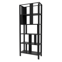 Cabinet Maksus Black