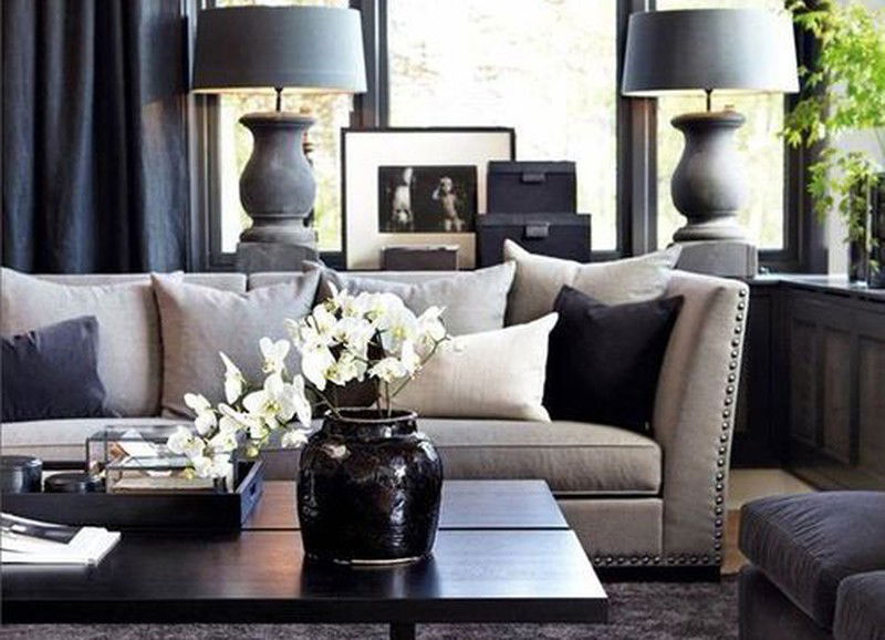 Inspiratie: 8x klassieke interieurs