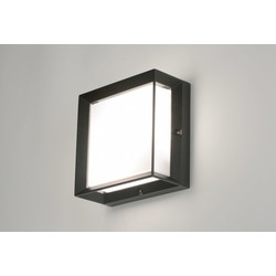 Wandlamp Lumidora 71518