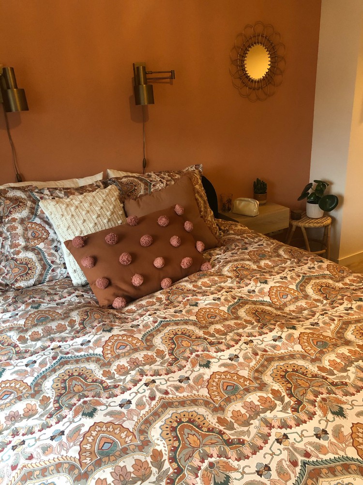 Bouwen Zichtbaar Aap Inspiratie: warme kleuren uit de Marokkaanse stijl | HomeDeco.nl