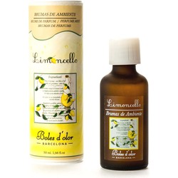 Geurolie Brumas de ambiente 50 ml Limoncello - Boles d'olor