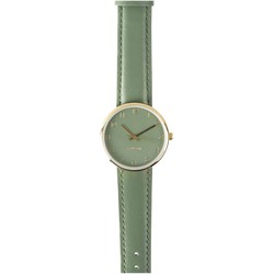 Horloge Charm - Jungle Groen - Ø3,2cm