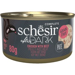 Schesir ad kat kip&rund pate 12x80 gr