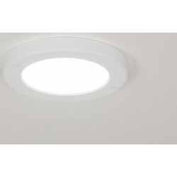 Plafondlamp Lumidora 72740