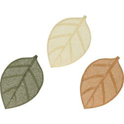 Placemat papier l46,5b30h0,1 cm a3