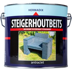 Steigerh beits antrac 2500 ml - Hermadix