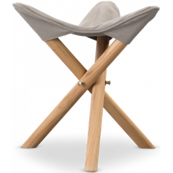 Folding stool Frame teak wood II