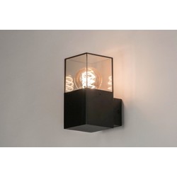 Wandlamp Lumidora 73372