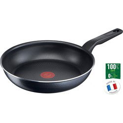 Tefal XL Force Koekenpan 32 cm Zwart