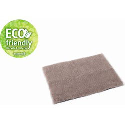 Benchkussen eco poly 78x55x3cm bge