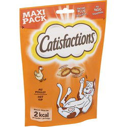 CATISFACTIONS KIP 180 GR